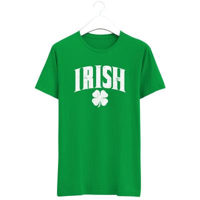 Irish Shamrock St. Patrick's Day Funny T-Shirt Tee Shirts Gift New