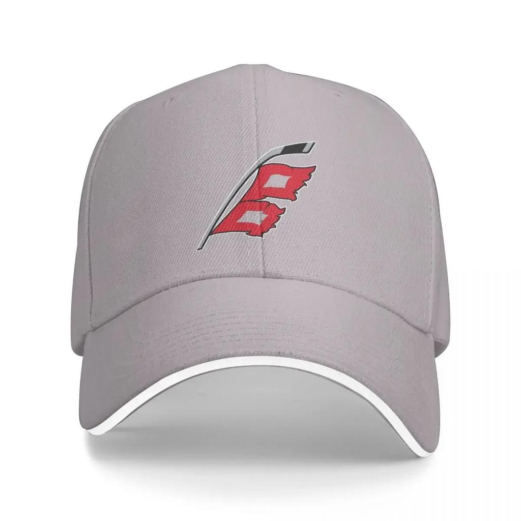 HurricanesCity Cap Fashion Casual Baseball Caps Adjustable Hat Hip Hop Summer Unisex Baseball Hats Customizable Polychromatic