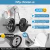 Suction Cup Shower Hooks Heavy Duty No Drill Stainless Steel Vacuum Hooks Rustproof Towel Hooks for Bathroom Kitchen Glass Tile