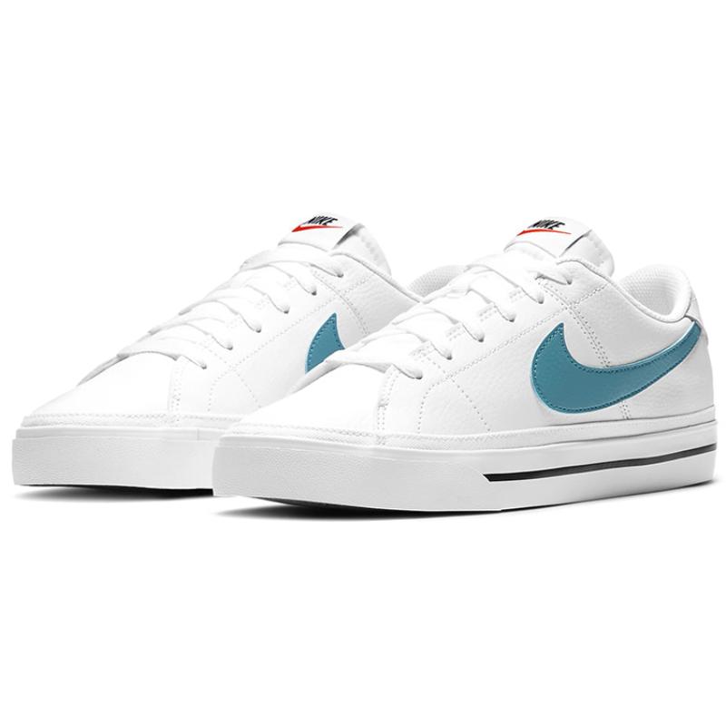 Nike Court Legacy Cerulean  Sneakers  CU4150-104