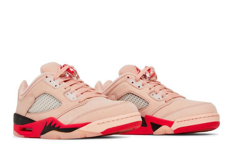 Jordan 5 Retro Low Girls That Hoop (Women's)