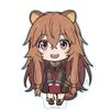 The Rising of the Shield Hero Season 2 Deka Puni Colle! Acrylic Figure Raphtalia (Childhood)