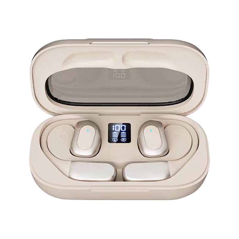 SNGERON Q80 Wireless Earbuds