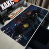 Ump GGirls Frontline Mousepad Large Gaming Mouse Pad LockEdge Thickened Computer Keyboard Table Desk Mat