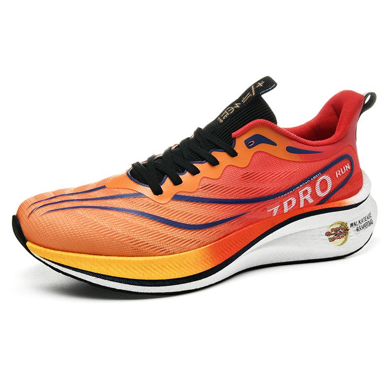 Fashion High Quality New Men's Running Shoes Essential for Sports Exams Men's Outdoor Hiking Shoes Soft Soled Casual Shoes Free Delivery