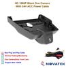 Plug and Play 4K 2160P Wifi Car DVR 2K 1440P Dash Cam Camera for Toyota Camry 2024 2025 2026 Car Video Recorder