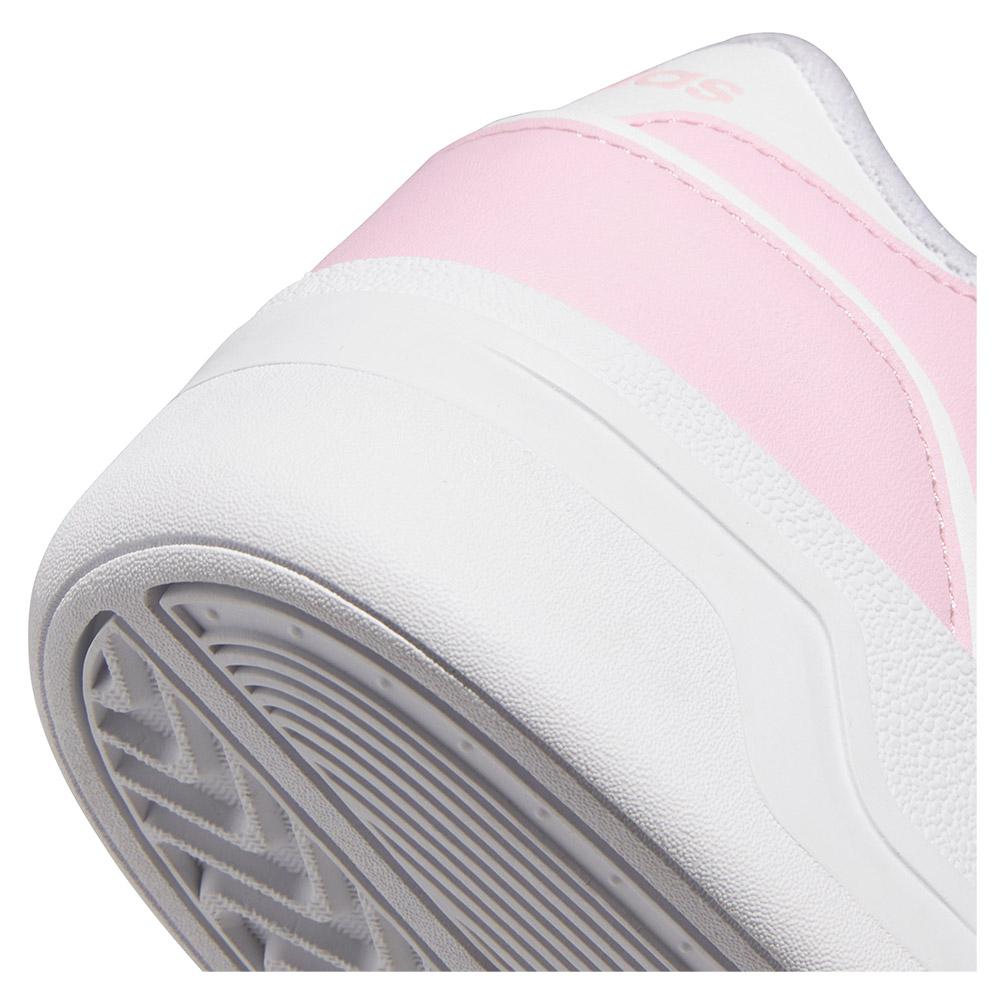 Adidas turnaround sneakers synthetic Pink/White