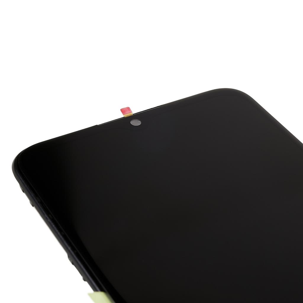 For TCL 20E Grade B LCD Screen and Digitizer Assembly+Frame Replacement Part (without Logo)