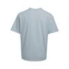 Under Armour Loose And Comfortable Breathable Casual Sports Printed Short Sleeve T-Shirt Men Tops Blue 1390179-465