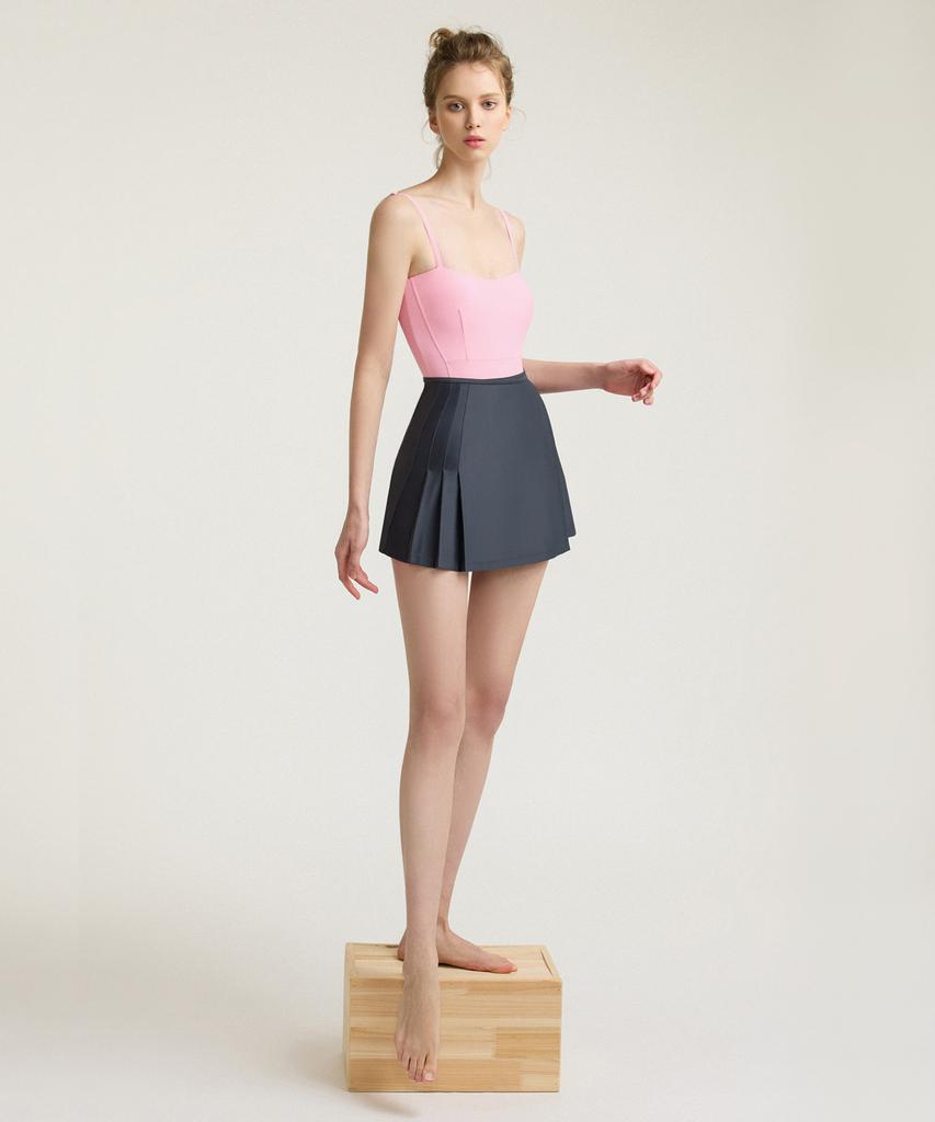 Ageunel Joy Monokini_Pink