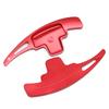 Steering Wheel Shifter Paddle Extension For Mercedes A B C E ML GL CLA GLA GLK SL SLK Class Benz W176 W246 W212 W204