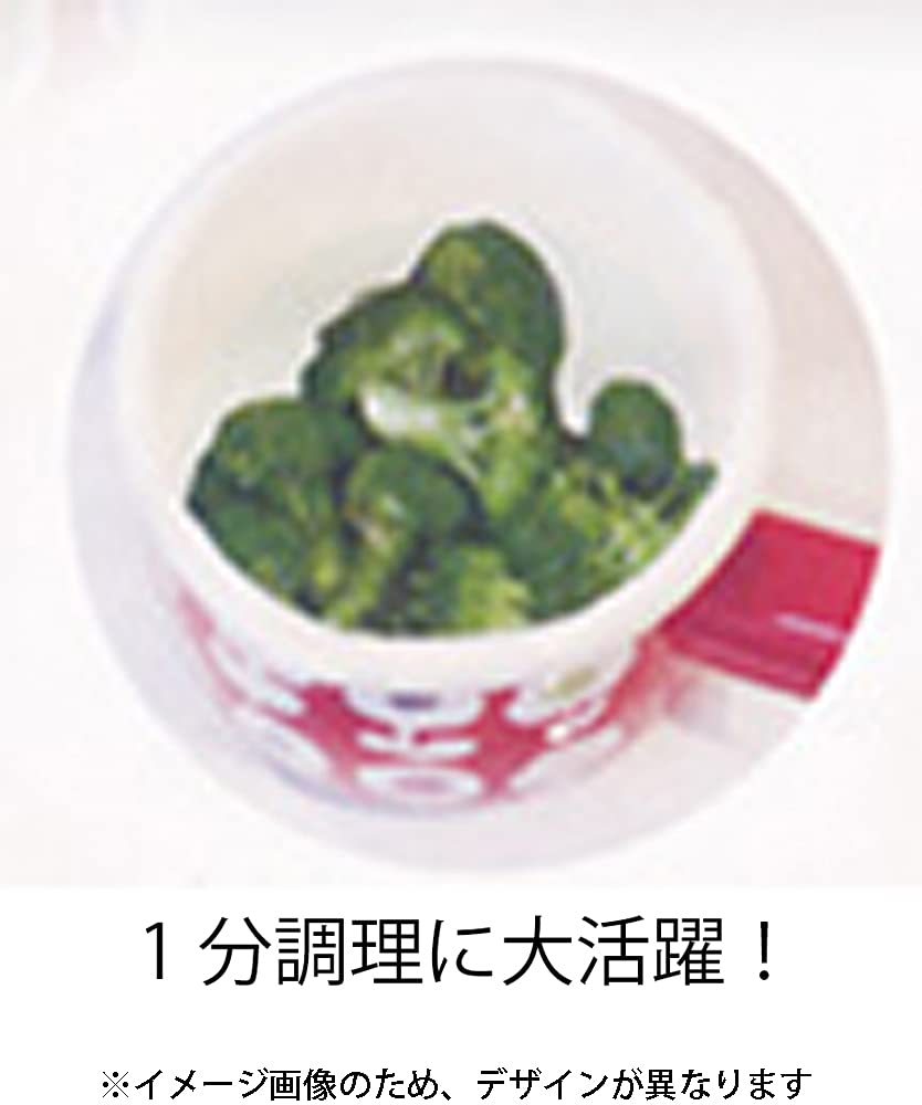 Tamahashi Mini Enamel Milk Pan, 550ml, for Gas Stoves Only, Made in Japan, Prune White, Mimikokomomo (TYJ-728)