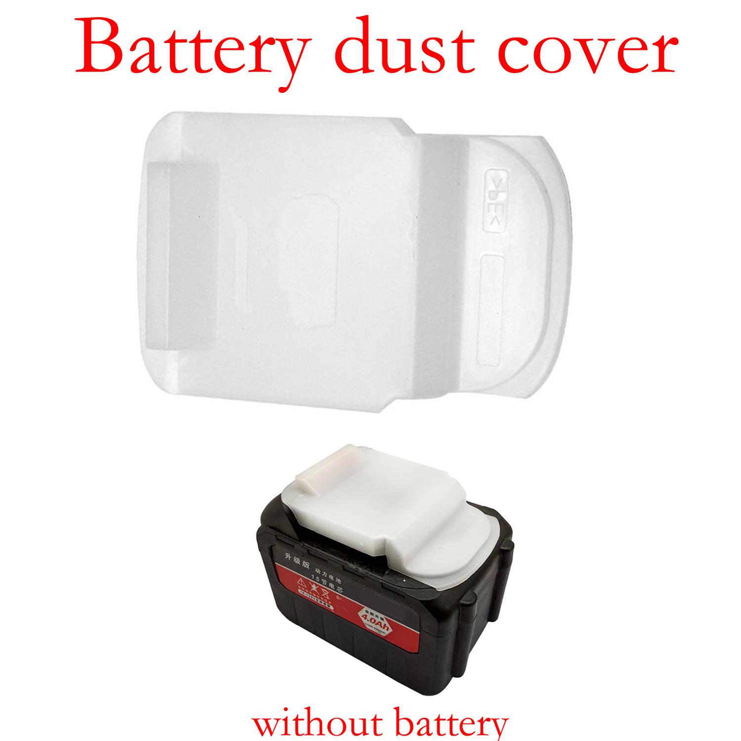 

Dustproof Cap Battery Dust Cover Workshop Use Dust Protection Water Protection Sturdy Plastic Easy Installation China Mainland