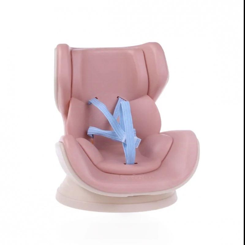 Labubu Seat Car Toy Car Decoration Home Decoration Suitable for Labubu 1.0 & 2.0 & 3.0