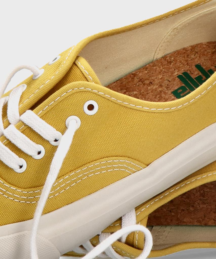 Elldu Toy Easy Mustard