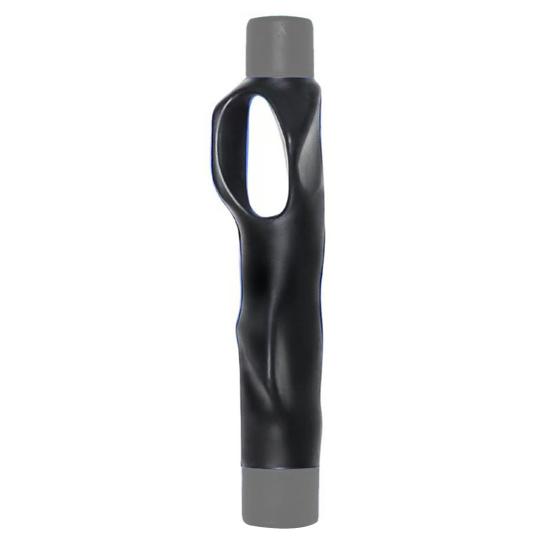 Golf Grip Trainer Club Grip Training Aid Right Hand Attachment Anti-slip Golf Swing Trainer for Correcting Hand Position on Golf Club