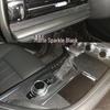 19-21 Changan CS95 Carbon Fiber Anti-Scratch Center Console Gear Decorative Film