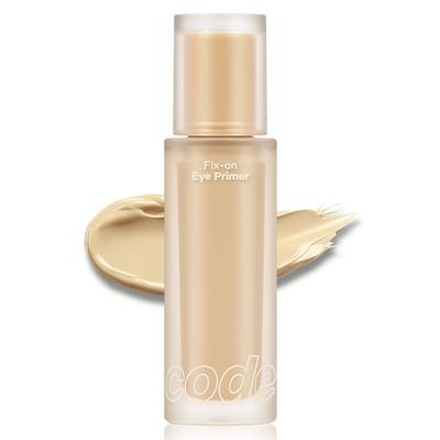 Code Glocolor Fix On Eye Primer 9ml, 1 Piece