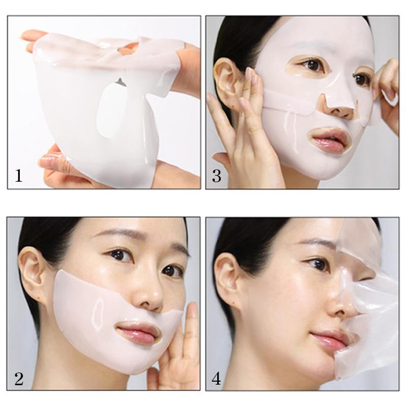Mediheal Maska Hyper PDRN 35g*4 szt.