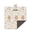 FeiTuLe Ultrasonic Picnic Mat