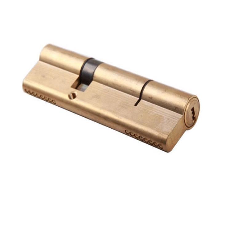 LiLang AB Double-Sided Pure Copper Door Lock