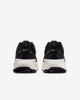 IF0515-002 Nike Vomero 18 Black Coconut Milk Light Iron Ore  (Women's)