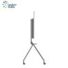 Smart Meeting Display Mobile Stand CN plug (adapter included)