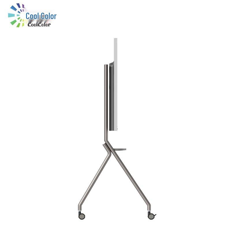 Smart Meeting Display Mobile Stand CN plug (adapter included)