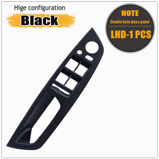 Car left front door Window Lifter Control Switch Panel For BMW E70 E71 X5 30d 30si 35d X6 35dx 35ix 51416975779