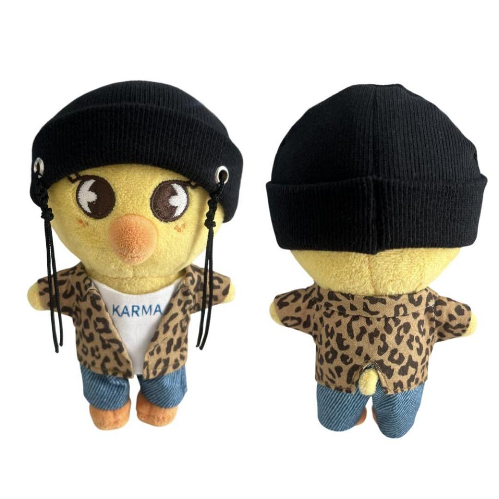 [USED] Straykids SKZOO Felix Karma Costume