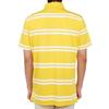 Zipore Golfwear Men S Collar ShorT Sleeve T ShirT g4mS23k182 Cyber