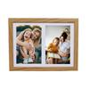Photo Frame 15/15 Basic M057 Oak  17X23 Cm