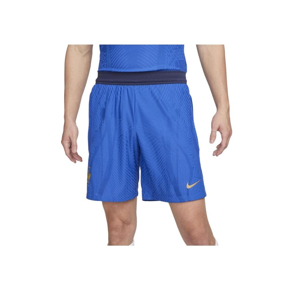 Nike Dri-FIT ADVFFF Strike Elite Comfortable Versatile Soccer Pants Men Bottoms Game-Royal DH6428-480