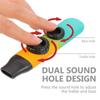 Double Film Kazoo Instrument Learn Easily ABS Kazoo Instrument Colored Kazoos  Performance