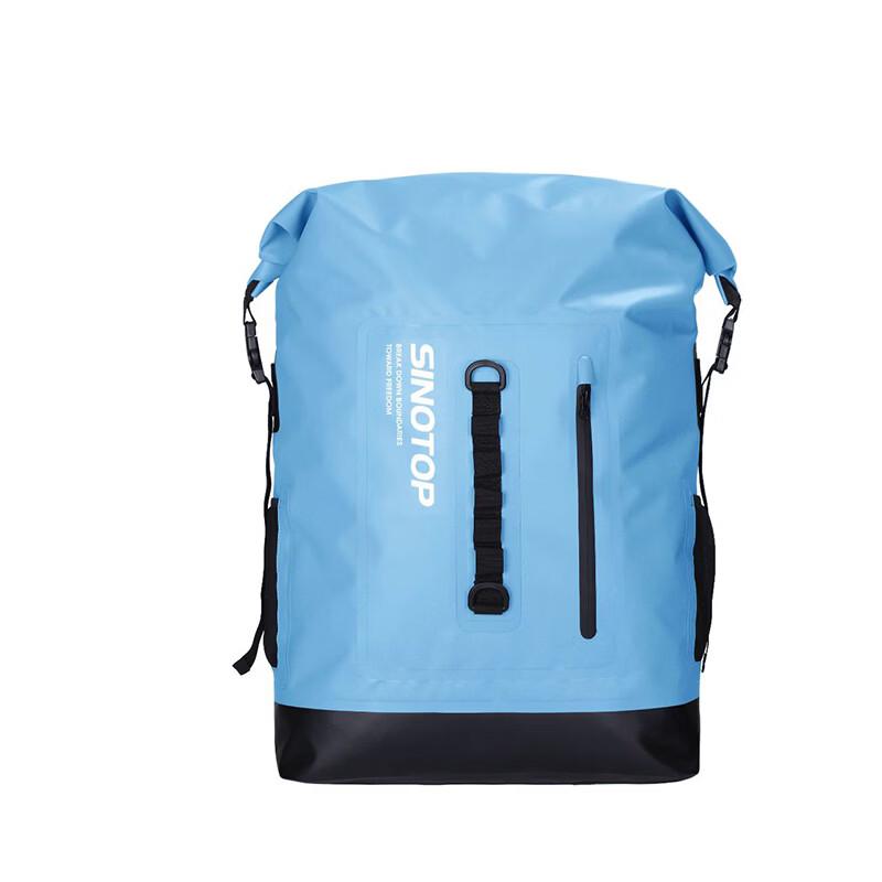 MDNG Outdoor Waterproof Backpack