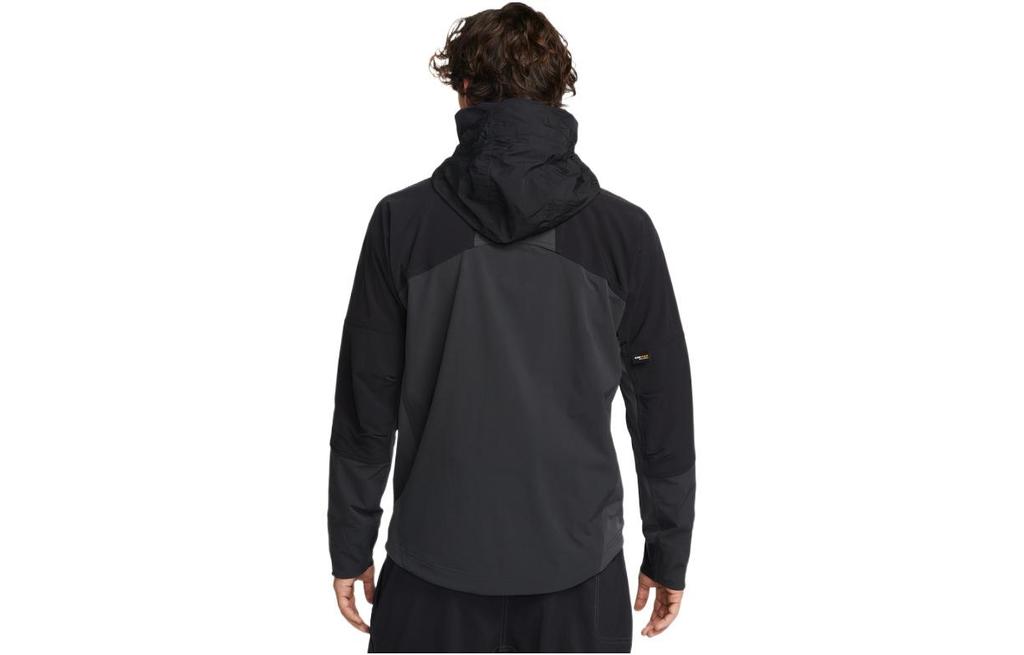 Nike ACG Jackets Men's Black Hooded Thickened Other DH3104-010