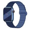 NEW Original Liquid Silicone Magnetic bands for Apple watch band Ultra 2 Series 9 SE iwatch 42mm 44mm 45mm 49mm 38mm 40mm 41mm
