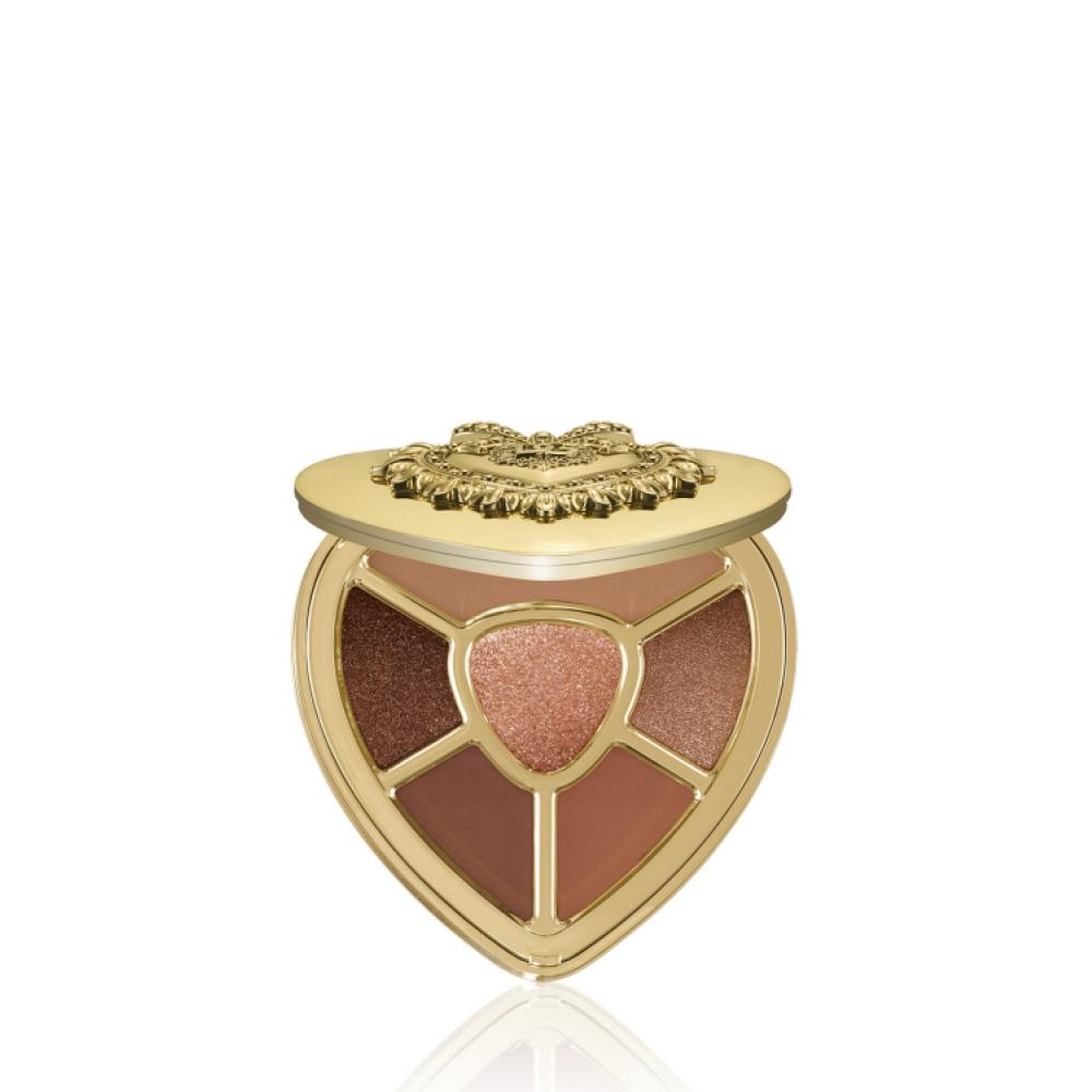 Dolce   Gabbana Ever Icon Eye Palette  3colors 