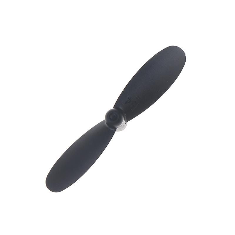 8Pcs 42Mm Props For 4D Rc Spare Parts V8 Mini Toy R/C Mini Drone Quadcopter Propeller Parts Kit