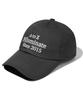 FILLUMINATE A To Z Ball Cap - Black