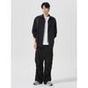 8seconds Curved Cut Shirt Black (214864Ay15)