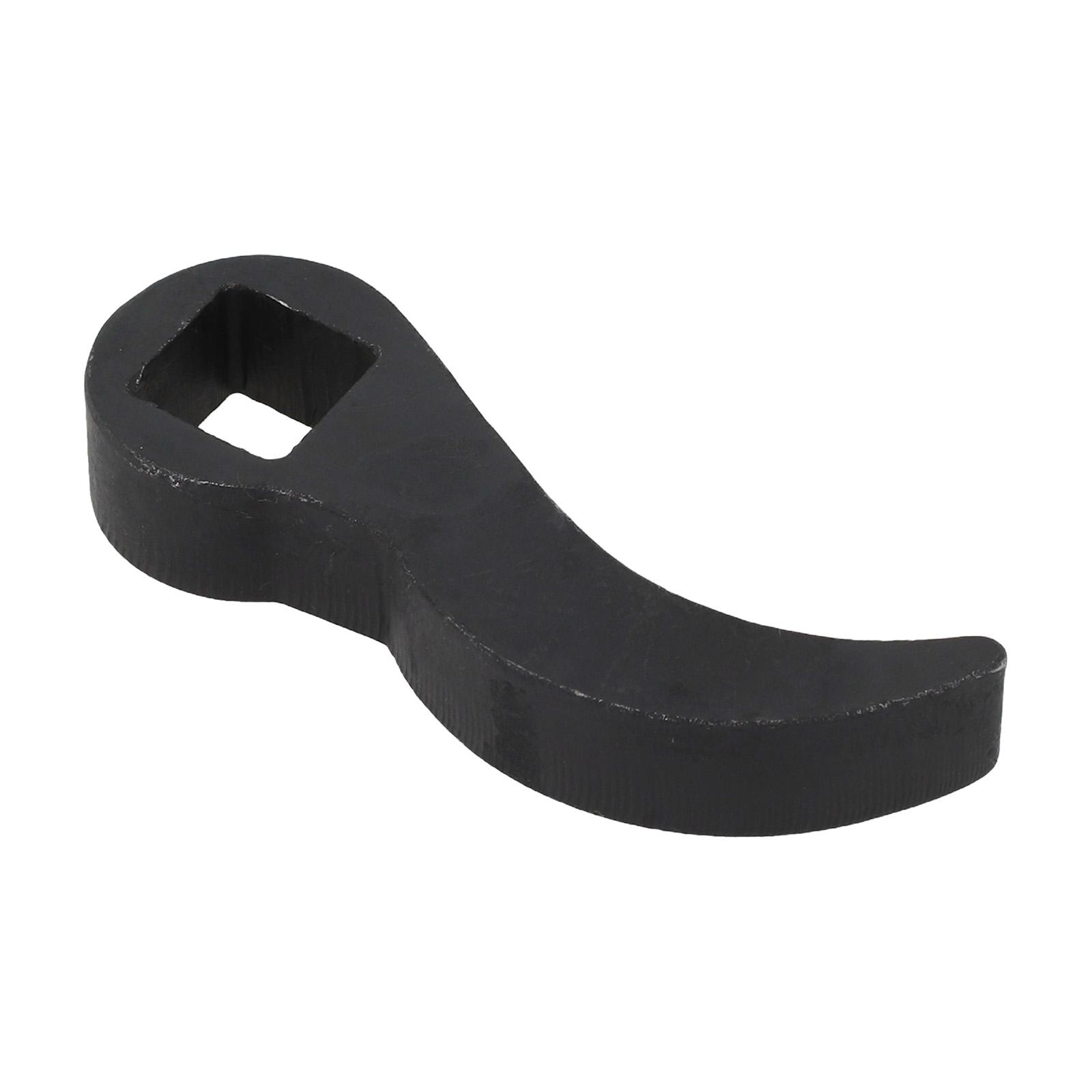 

1 Pcs Pry Bar Wrench Adapter For Crowbar Adapter Head For Half Shaft Removal Car 1/2 Inch Power Tool Accessories