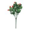 Artificial Artificial Cuttings Photography Props Rich Fruit Simulated Fruit Simulated Plant Foam Orange Pepper Home Decoration