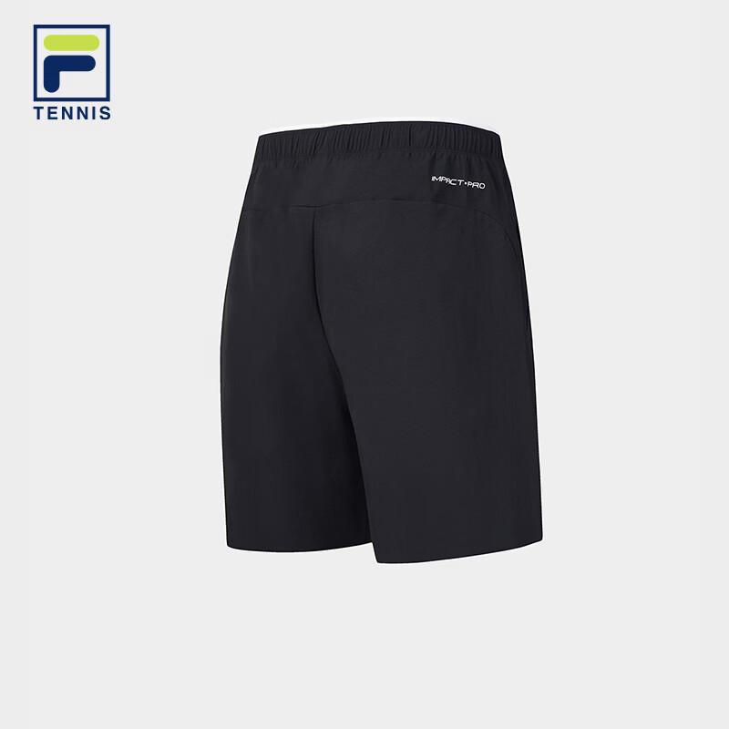 FILA Men's Summer Tennis Woven Shorts