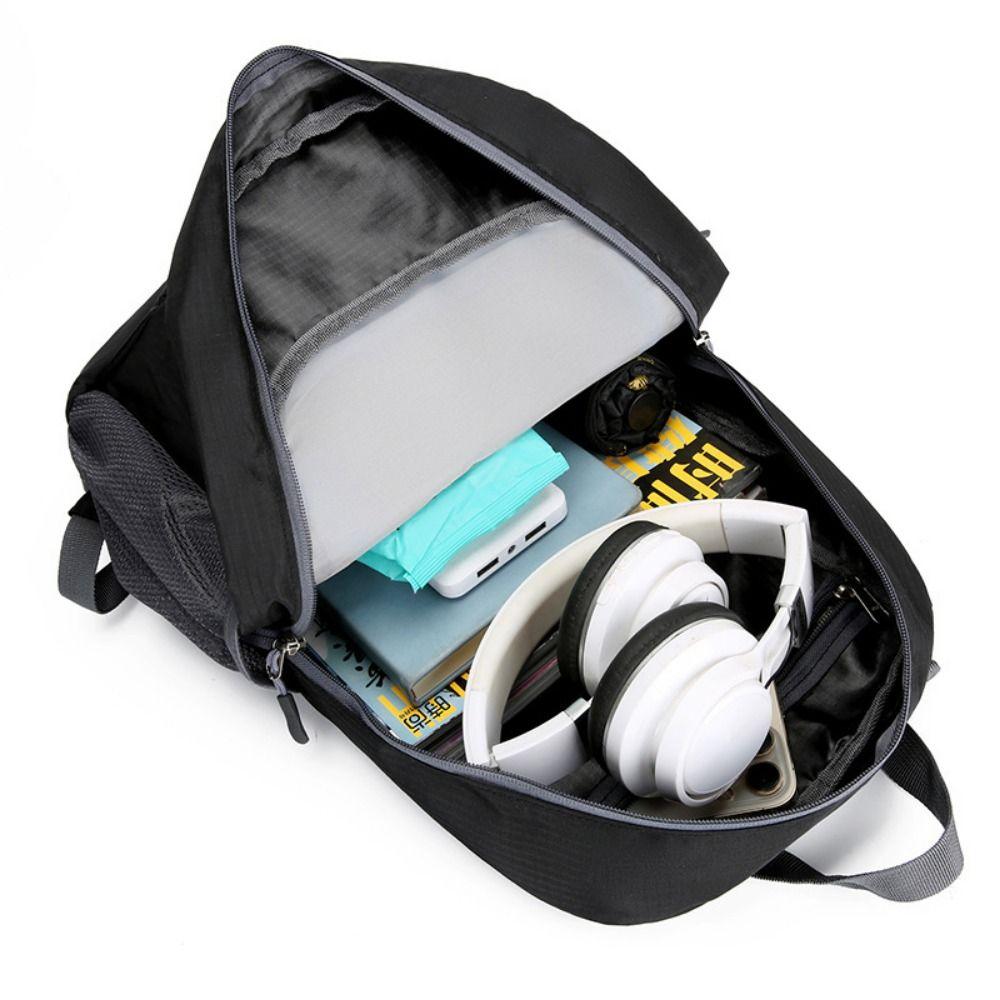 Foldable Packable Backpack Lightweight Travel Daypack Bag New Nano  Daypack  For Men Women