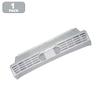 1/2 Stück Flusenfilter Siebfilter Gefalteter Filterbeutel Für BOSCH Wäschetrockner Flusenfilter Flusenfilter 652184 00652184 01000435
