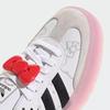 adidas Hello Kitty x Sambae White Black Clear Pink W - IG4450