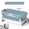 Youlite Foldable Bathtub for Adults and Kids