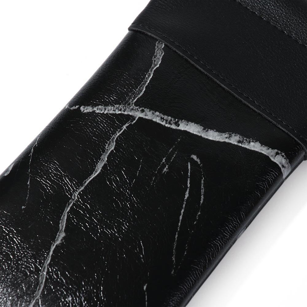 Portable Soft Reading Glasses Pouch Sunglasses Case Nearsighted Eyewear Protector Glasses Bag