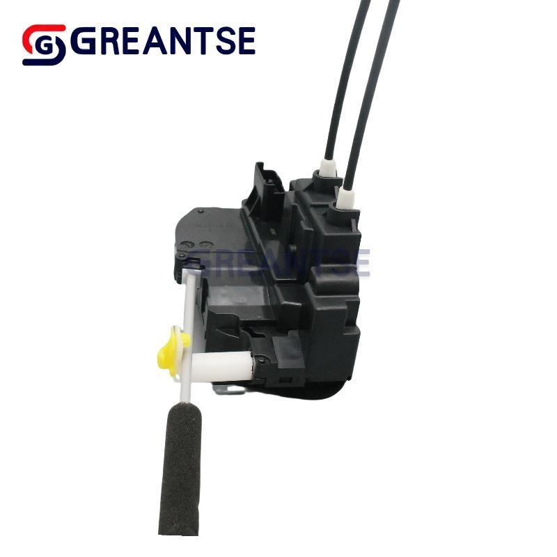 80501-ED00B High Quality Left Front Door Lock For Nissan Tiida C11 Latio Versa Dodge Trazo Auto Part Accessories